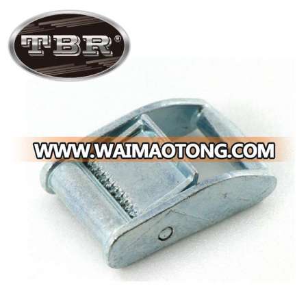 High Quality Zinc Alloy Cam Buckle Belt Buckle 25 mm 1 inch Cam Buckle